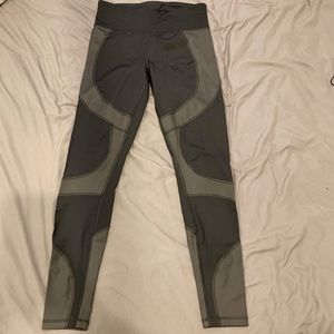 Lululemon Leggings - Black - Size 8